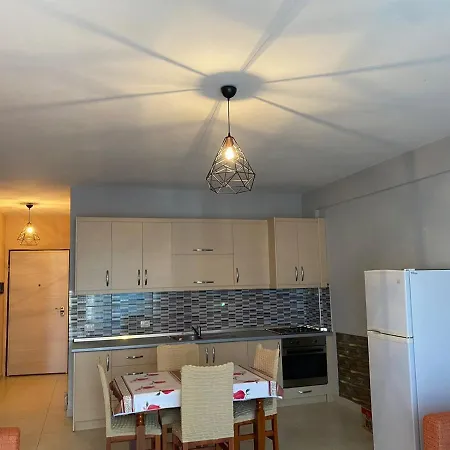 Albano's Apartment *