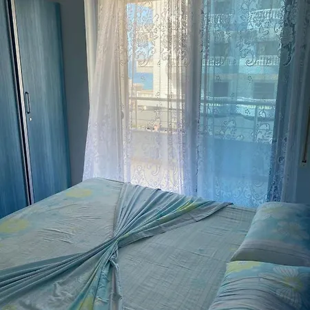 Apartment Albano's Sarandë